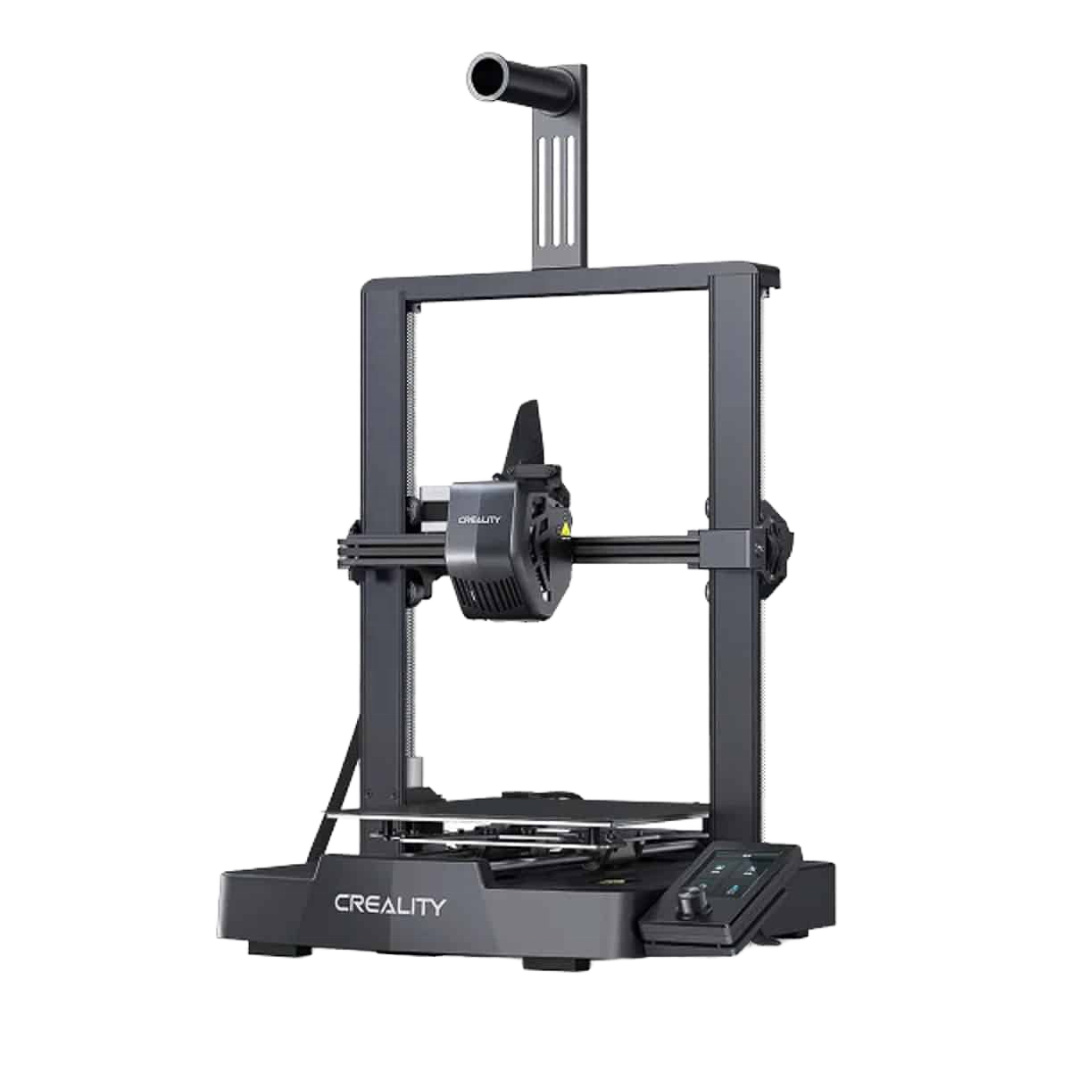 OYLP для 3D-принтера Creality  – обзор и цена Creality Printer Ender 3 V3