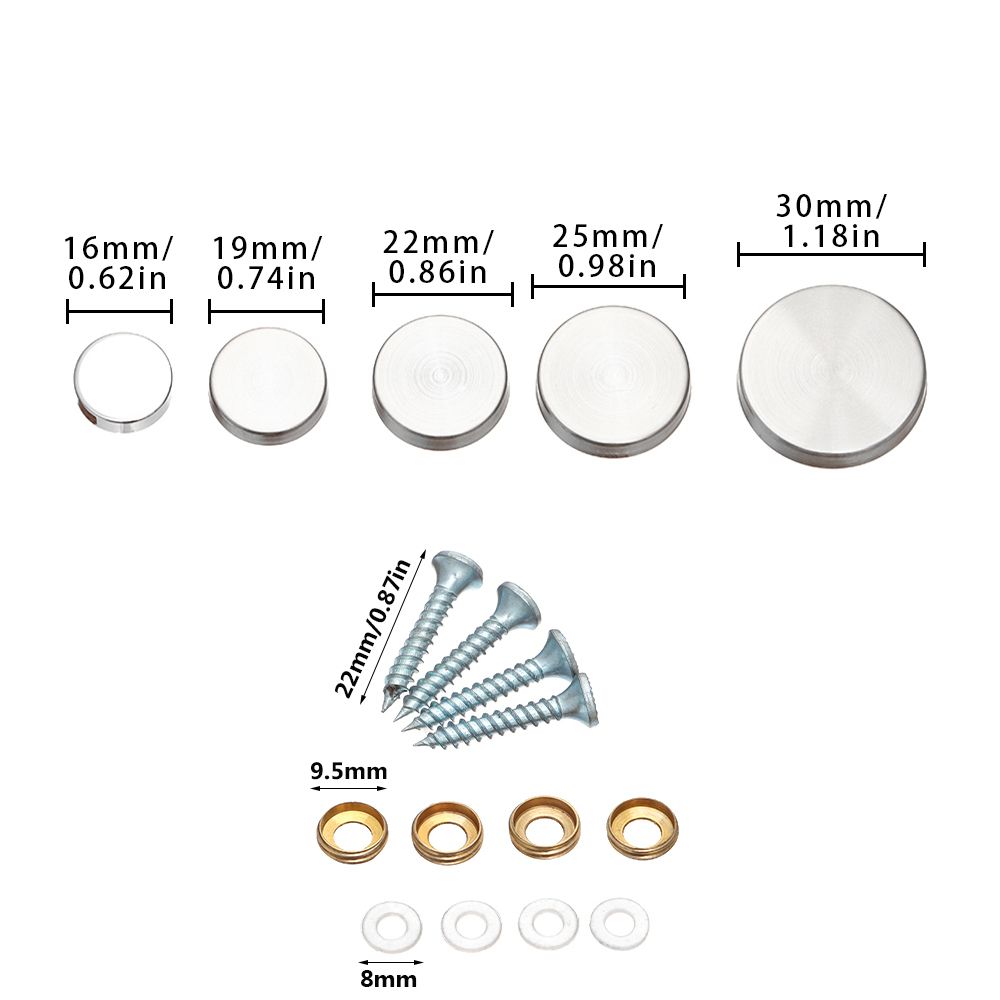 Полезная мебельная фурнитура:  – обзор и цена Furniture Hardware Fixing Screws