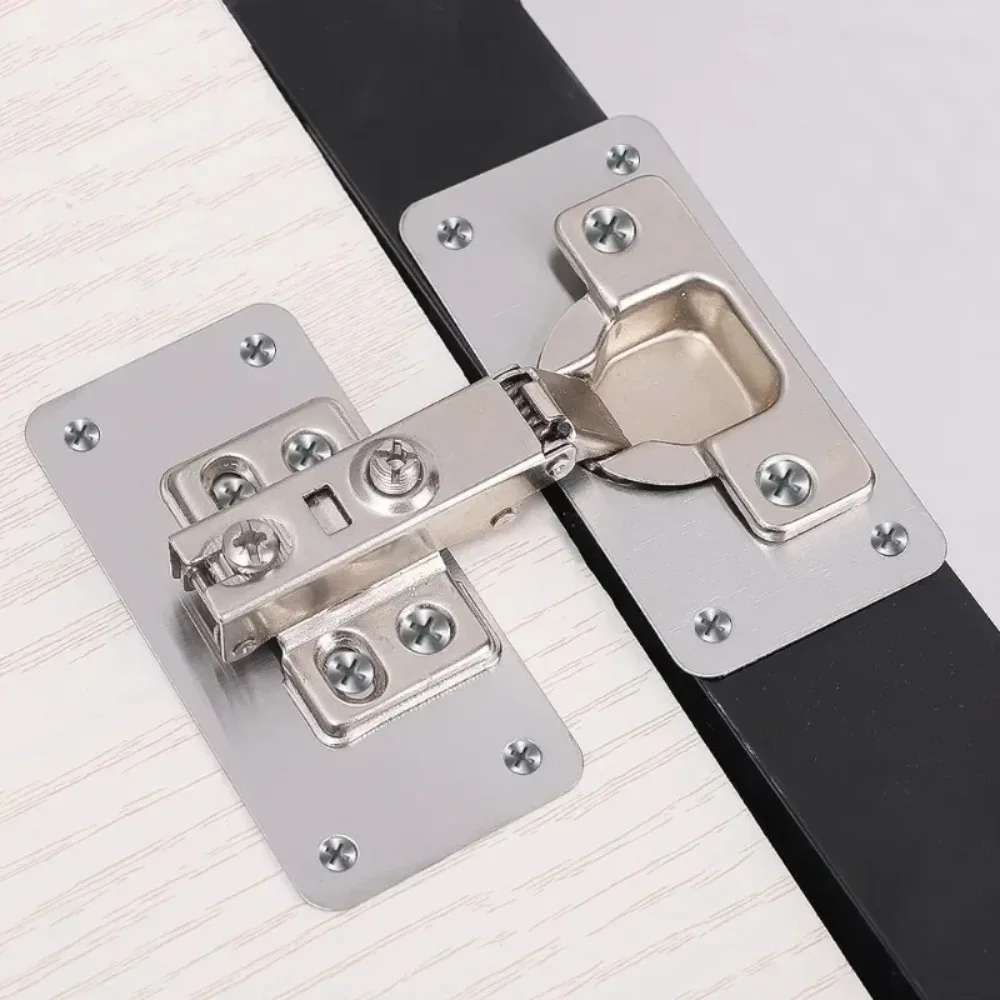 10/1 пар плашек для ремонта пе – обзор и цена Furniture Hardware Fixing Screws