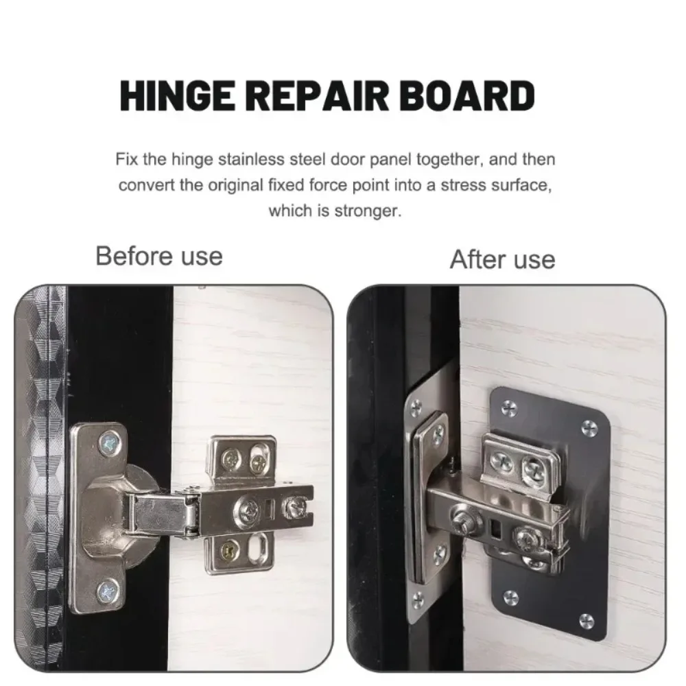 10/1 пар плашек для ремонта пе – обзор и цена Furniture Hardware Fixing Screws