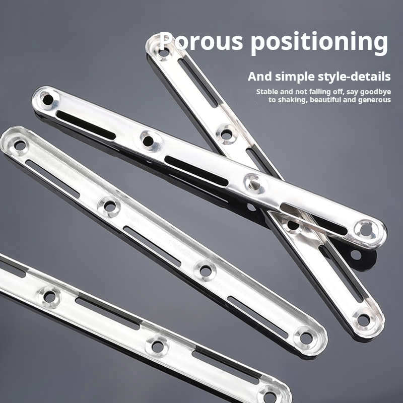 Комплект из 6/8-дюймовых метал – обзор и цена Furniture Hardware Fasteners