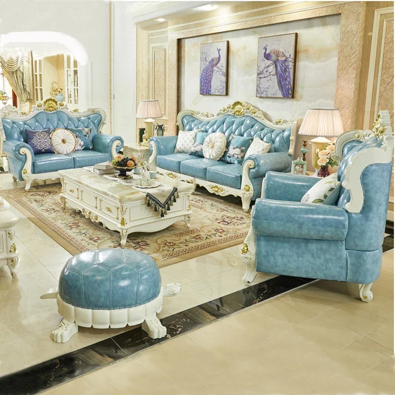 z Диван во французском стиле,  – обзор и цена Z. A. Furniture