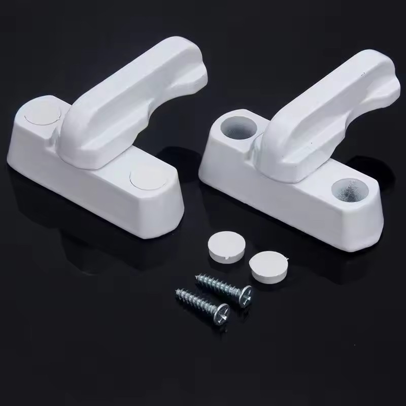Замок-защелка для оконных и дв – обзор и цена Door Handle Bar