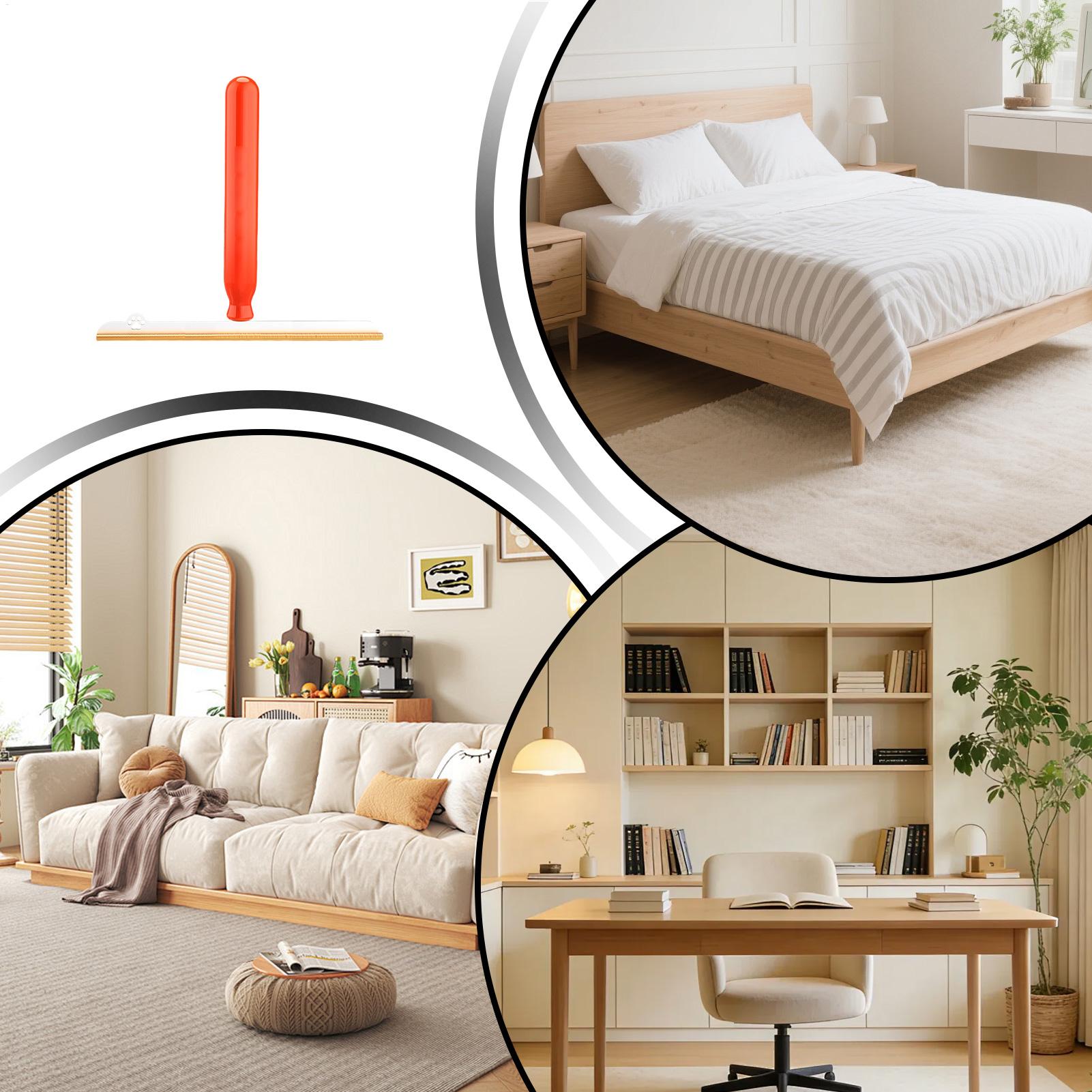 1 шт. Щетка-скребок для удален – обзор и цена Furniture Hardware Supplies