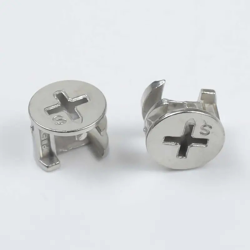 100 шт. мебельных соединителей – обзор и цена Furniture Hardware Fasteners