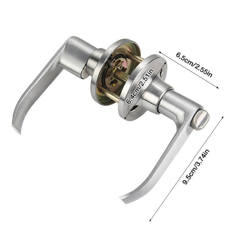 1 шт. Дверной замок для внутре – обзор и цена Door Handle Bar