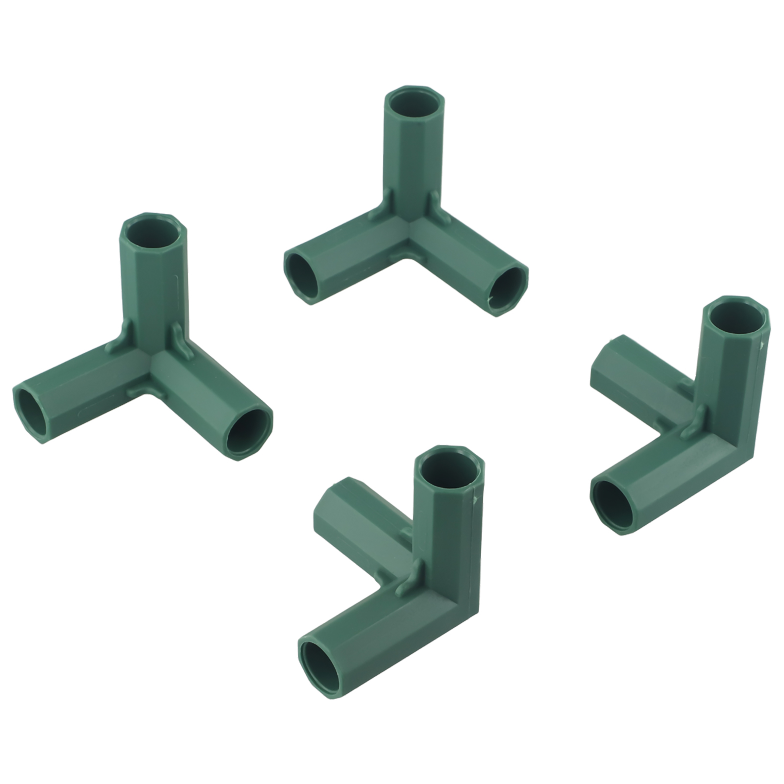4 шт. 16 мм пластиковые рамы д – обзор и цена Joint Connector Bracket