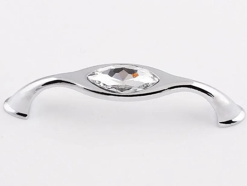 Ручки для ящиков 3.75'' и 5'': – обзор и цена Unique Furniture Hardware