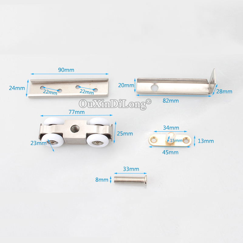 Фирменная Новинка, 2 шт., свер – обзор и цена Brand Hardware Furniture