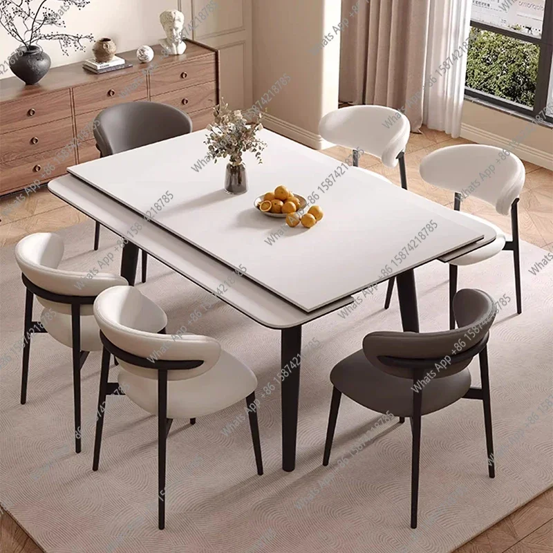 Z-J Мобильный обеденный стол д – обзор и цена Z. A. Furniture