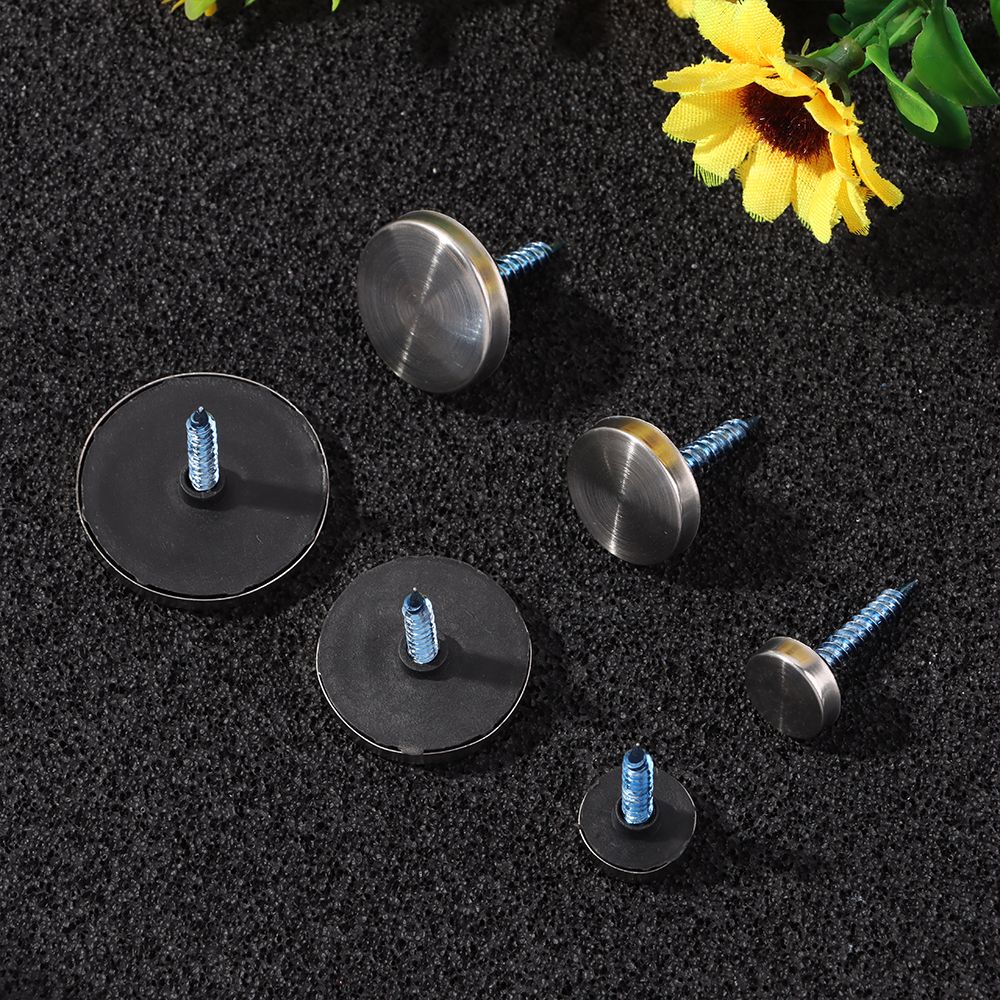Новые декоративные заглушки дл – обзор и цена Furniture Hardware Fixing Screws