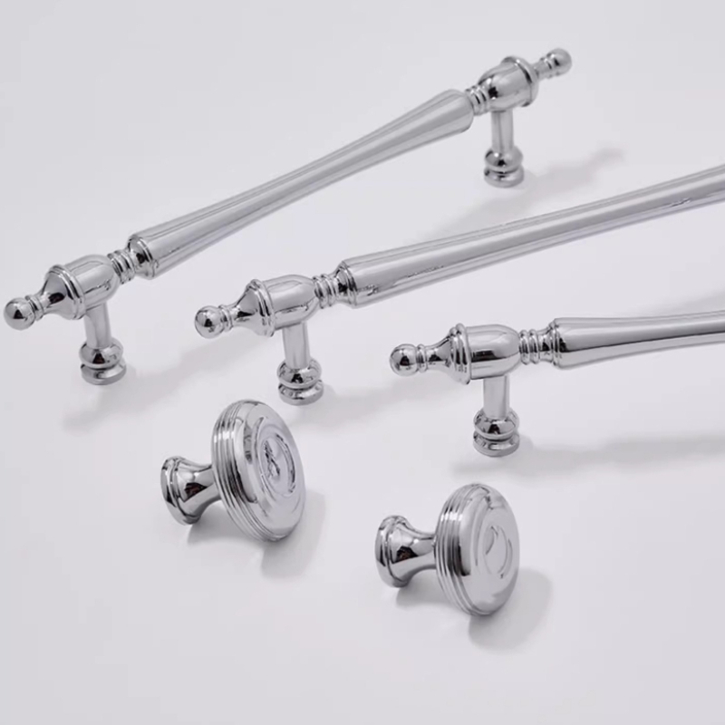 Американский стиль, уникальный – обзор и цена Unique Furniture Hardware