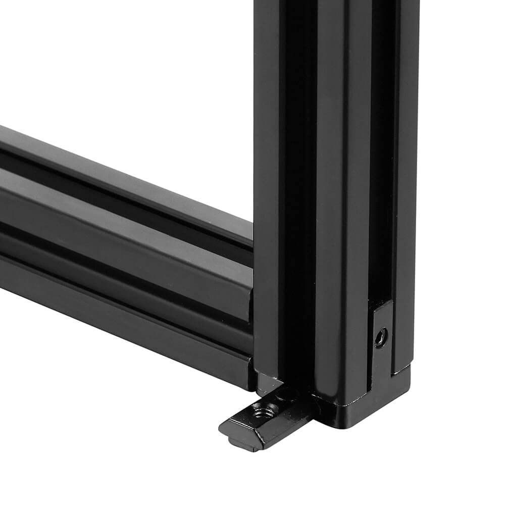 8 шт. алюминиевых угловых крон – обзор и цена Joint Connector Bracket