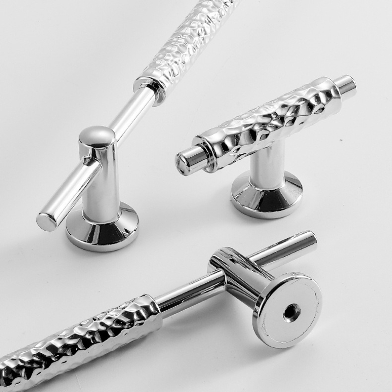 Яркая хромированная серебряная – обзор и цена Furniture Hardware China