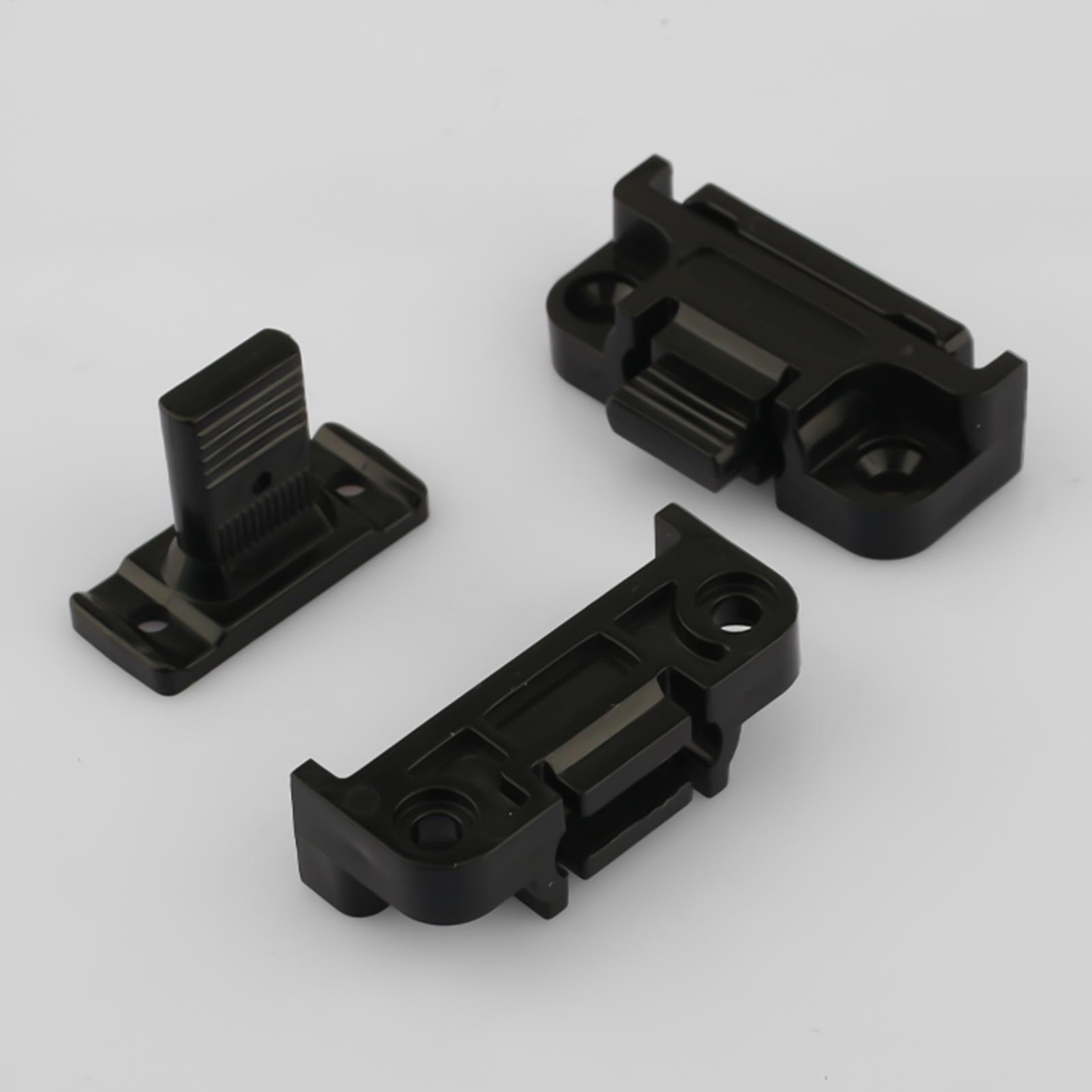 Соединительные кронштейны-зажи – обзор и цена Furniture Hardware Fasteners