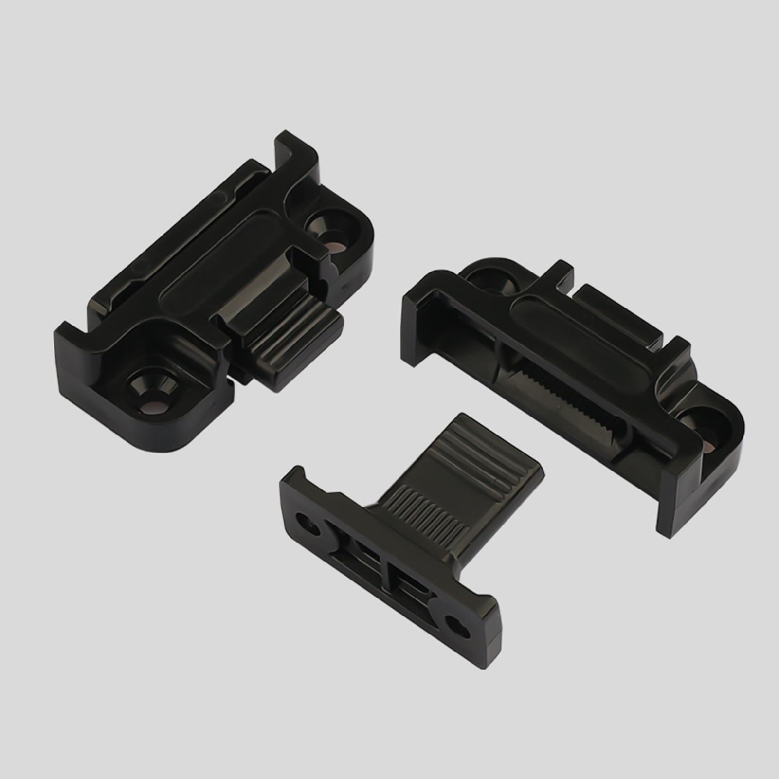 Соединительные кронштейны-зажи – обзор и цена Furniture Hardware Fasteners
