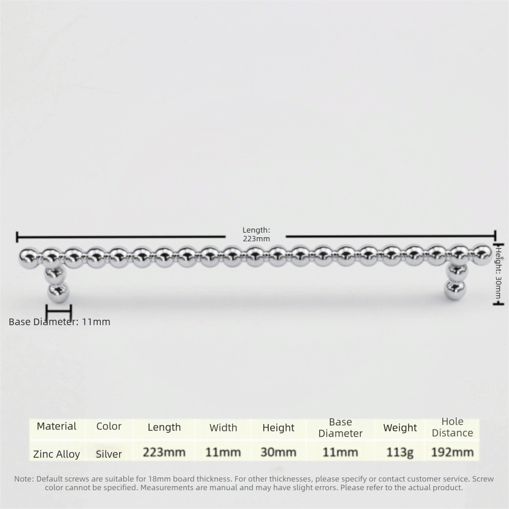 Роскошные маленькие круглые ру – обзор и цена Furniture Hardware China