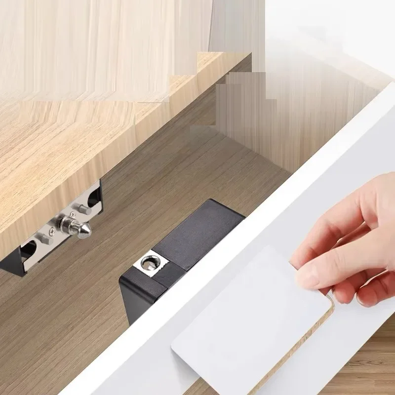 Умный дверной замок Tuya, неви – обзор и цена Furniture Hardware Supplies