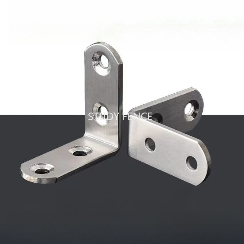 10/20/30 шт. металлические угл – обзор и цена Furniture Hardware Fixing Screws
