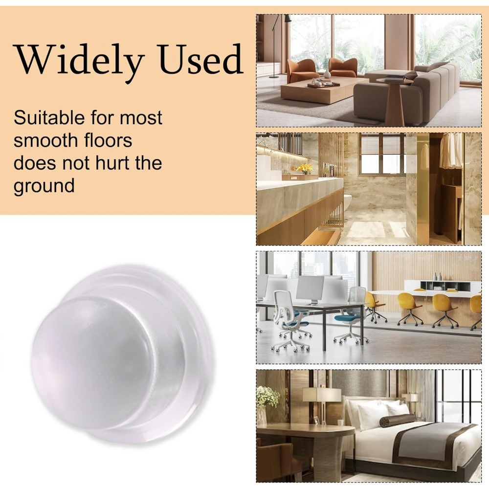 Силиконовый дверной стопор, за – обзор и цена Furniture Hardware Supplies