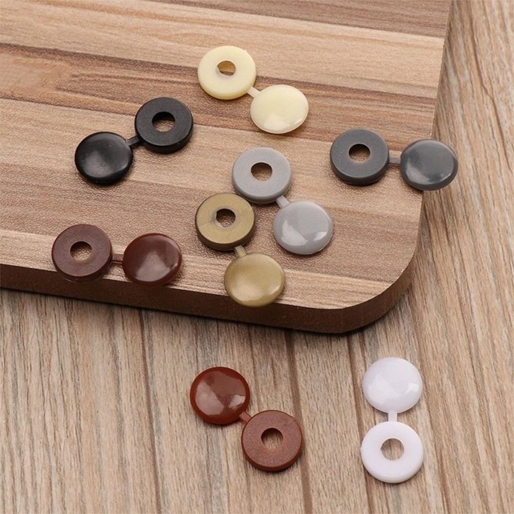 100 шт. Новые универсальные за – обзор и цена Furniture Hardware Fixing Screws