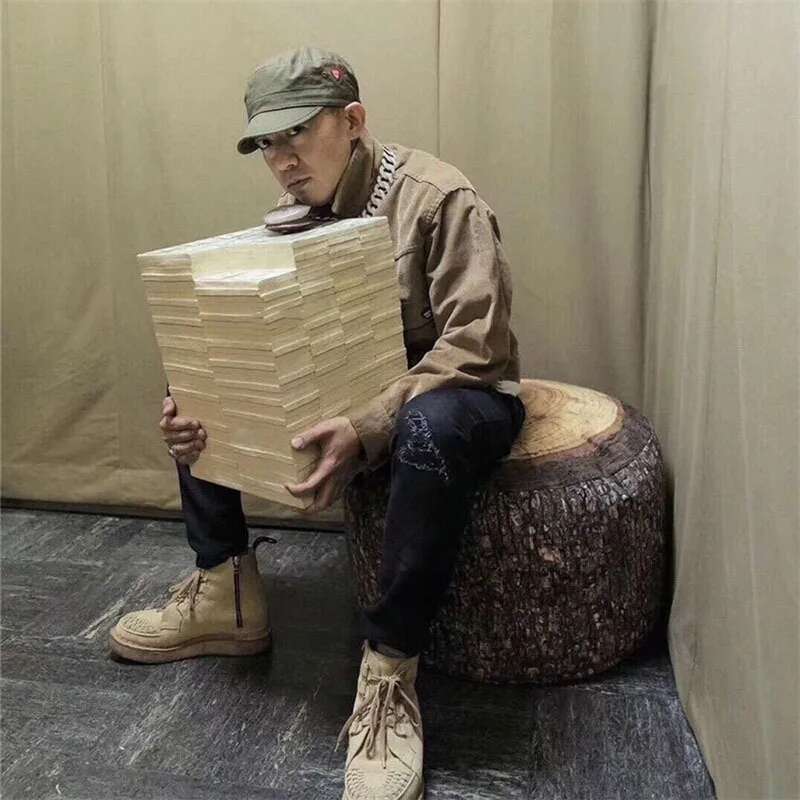 Скандинавский креативный стул  – обзор и цена Z. A. Furniture