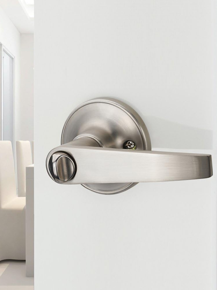 Дверная ручка-замок с 3 ключам – обзор и цена Door Handle Bar