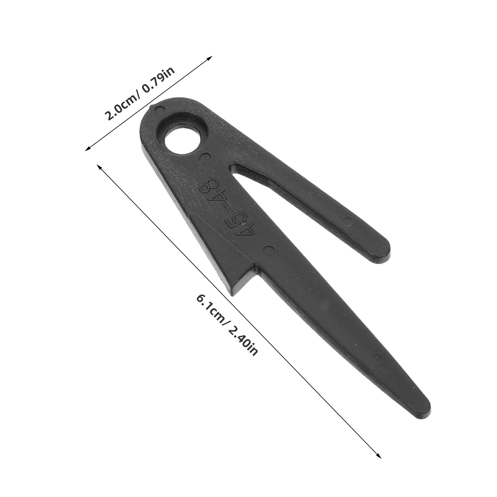 20 шт. фиксаторов для направля – обзор и цена Furniture Hardware Fasteners