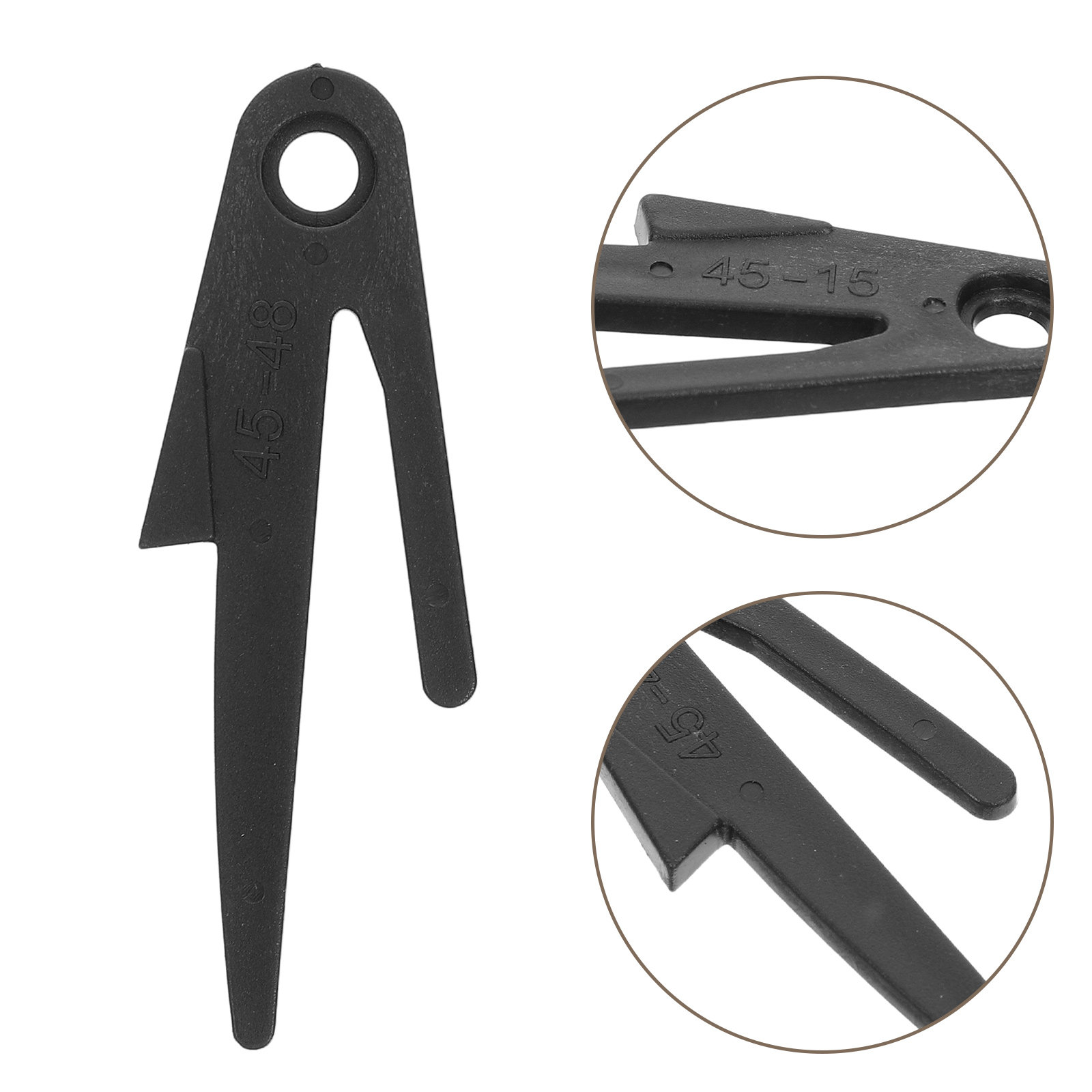 20 шт. фиксаторов для направля – обзор и цена Furniture Hardware Fasteners