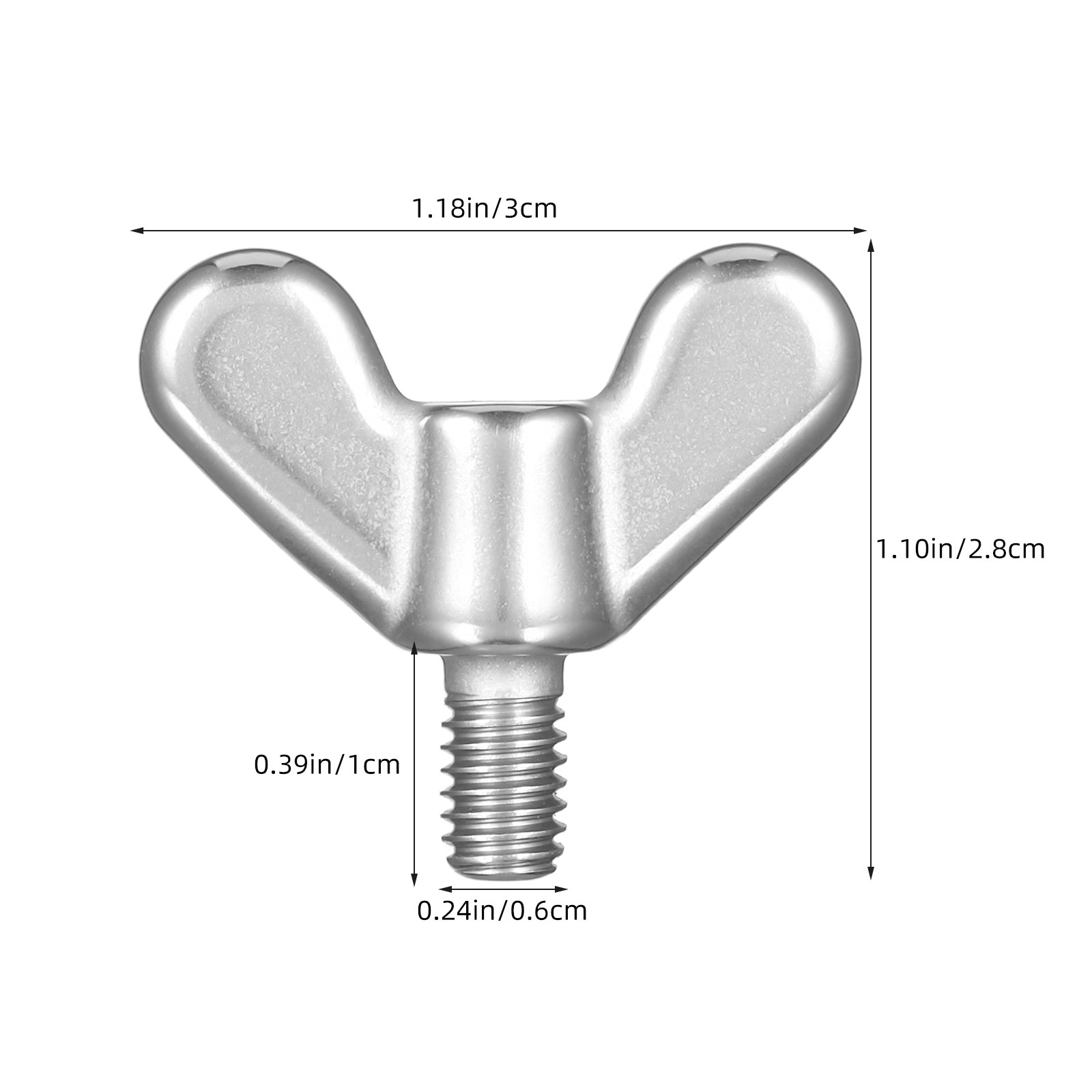 2 шт. болтов для флагштоков из – обзор и цена Furniture Hardware Fasteners