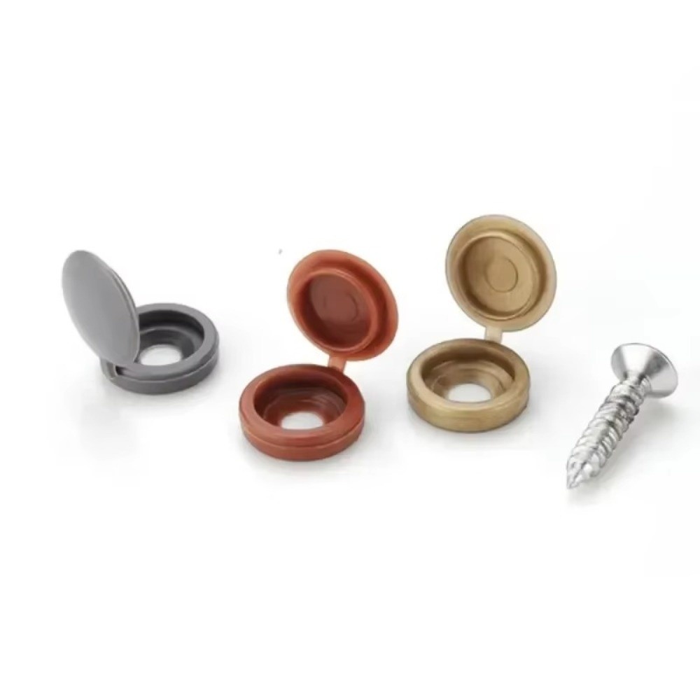 100 шт. прочных универсальных  – обзор и цена Furniture Hardware Fixing Screws