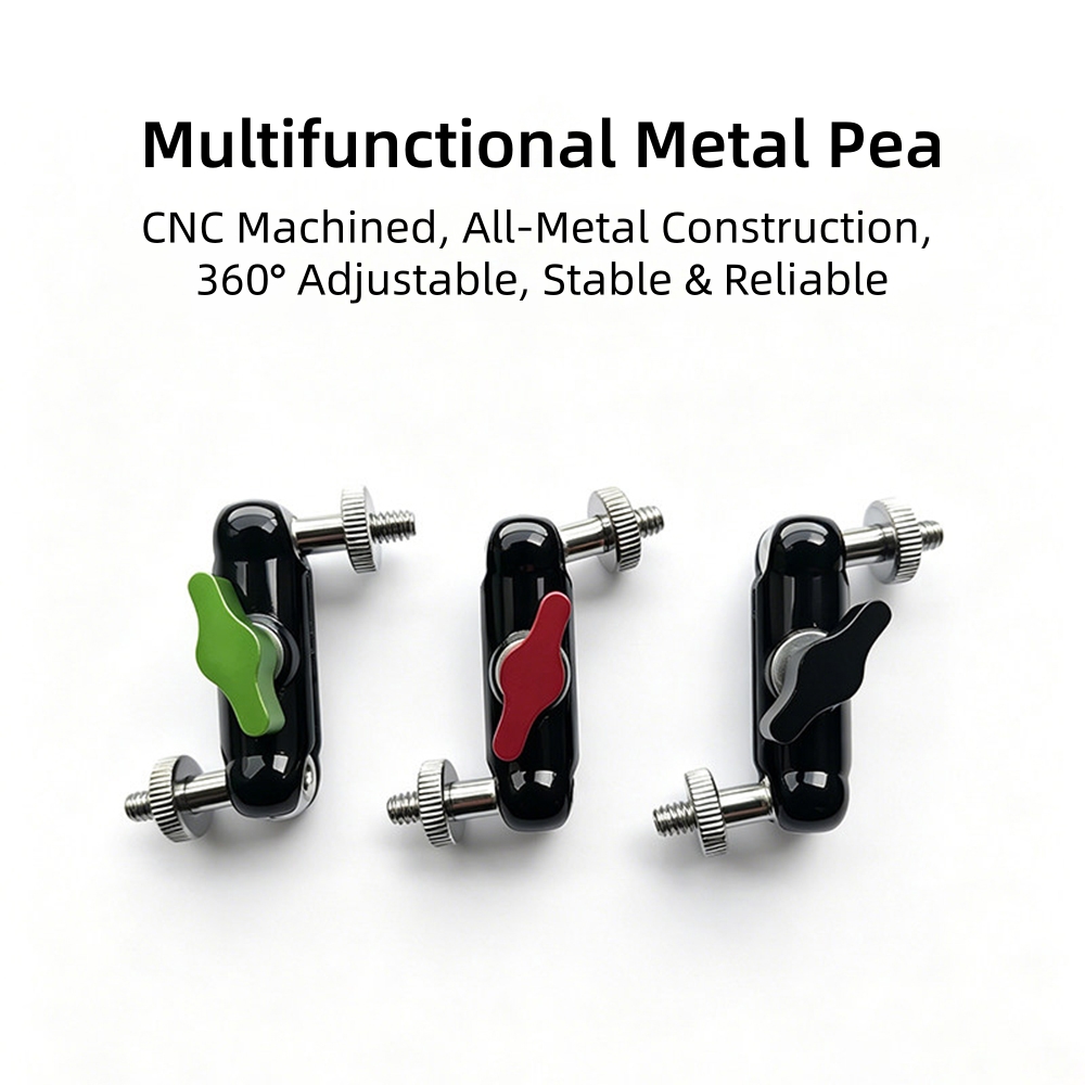 360 °   Поворотный кронштейн M – обзор и цена Joint Connector Bracket