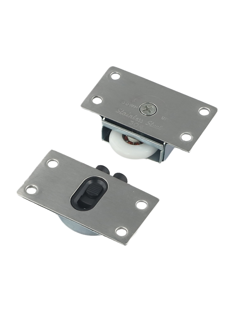 Новые фурнитурные ролики для д – обзор и цена Brand Hardware Furniture
